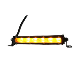 LED Awning Light - Dual Colour - 20cm