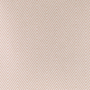 Cushion Cover-With Piping-Zig Zag Blush-60cm x 60cm