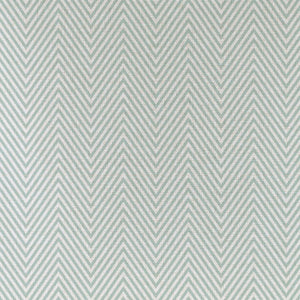 Cushion Cover-With Piping-Zig Zag Pale Mint-35cm x 50cm