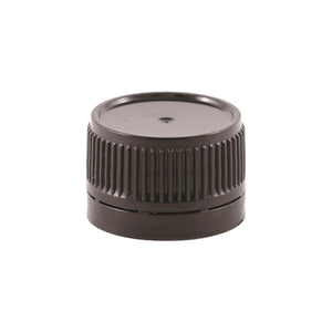 25x 500ml Amber Glass Bottles with Tamper Evident Caps | Perfect for Essential Oils - Bulk Packaging