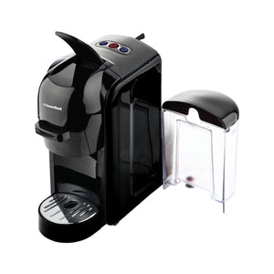 3-in-1 Coffee Multi Capsule Pod Machine