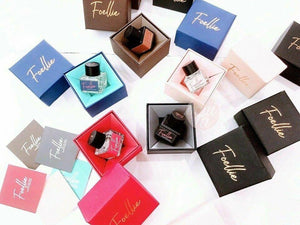 FOELLIE Beauty Feminine Care Hygiene Cleanser | Inner Perfume - 5ml | Eau de Bebe Bonbon