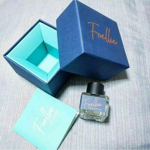 FOELLIE Beauty Feminine Care Hygiene Cleanser | Inner Perfume - 5ml | Eau de Bebe Vogue