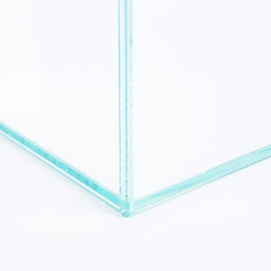 Dynamic Power Aquarium Fish Tank 70L Starfire Glass - The Hippie House