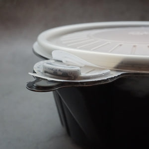 Sirak Food 60-Pack Dalat Heating Lunch Box Container 26cm A + Heating Bag