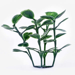 Artificial Plant Wall Grass Panels - Pack of 12 | 50x50cm each | Green