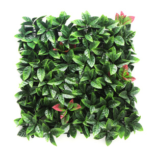 Artificial Plant Wall Grass Panels - Pack of 12 | 50x50cm each