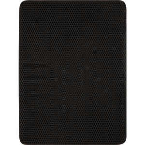 Double Layer Cat Litter Tray Trap Mat | Cat Litter House Box Pad Toilet Mat