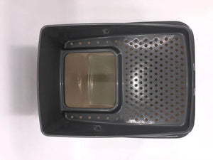 XL Top Entry Cat Litter Box | No Mess Enclosed Kitty Tray