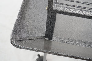 Large Bird Budgie Cage | 174 cm | Parrot Aviary with Wheel