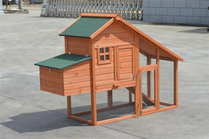 Large Chicken Coop | Rabbit Hutch & Ferret Cage
