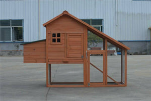 Large Chicken Coop | Rabbit Hutch & Ferret Cage