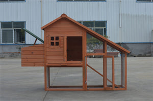 Large Chicken Coop | Rabbit Hutch & Ferret Cage