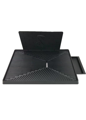 XL Indoor Dog Grass Potty Training Mat | 1 Grass | Loo Pad