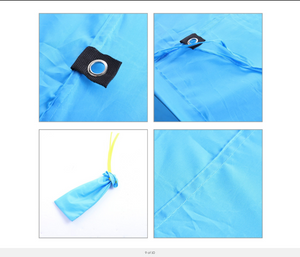 Portable Pet Dog Agility Training Exercise Tunnel Chute | 5.5M | Carry Bag Included