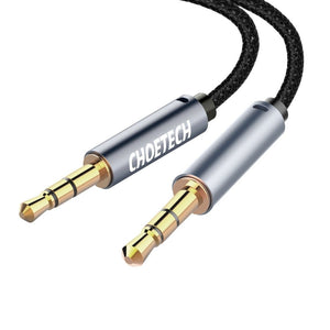 3.5mm Stereo Audio Cable | 1.2M | AUX002