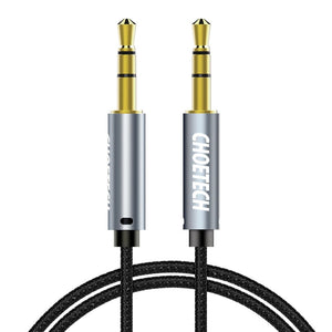 3.5mm Stereo Audio Cable | 1.2M | AUX002