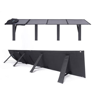 Foldable Solar Charger 100W