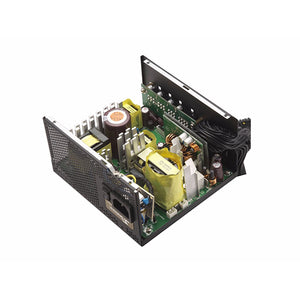 550W FOCUS Gold Power Supply Unit (PSU) | SeaSonic Brand