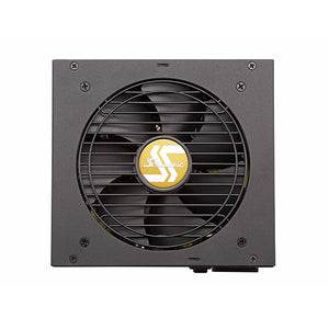 650W FOCUS Gold Power Supply Unit (PSU) | SeaSonic Brand