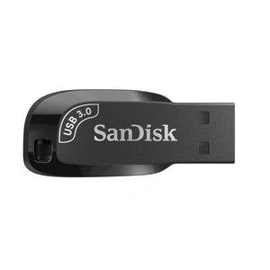 SanDisk 32GB Ultra Shift USB 3.0 Flash Drive SDCZ410-032G-G46
