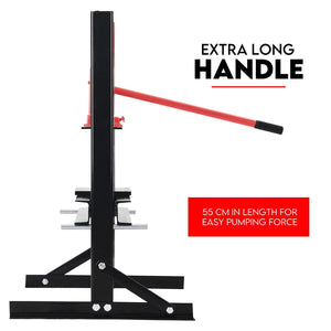 10 Ton Hydraulic Standard Shop Press