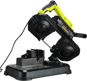Portable Band Saw - 127mm | Cold Cut Metal Cut Off Chop Bandsaw