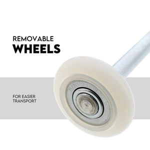 Digital Safe Safety Box | Security Code Lock Box | Fire Proof | Heavy Duty 80L