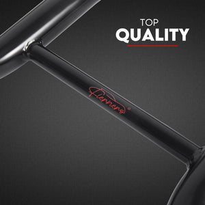 Motorcycle Stand | Rear and Front