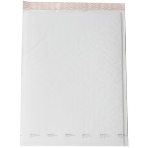 10 Pack Padded Mailer Bag Envelope - White | 34*24cm