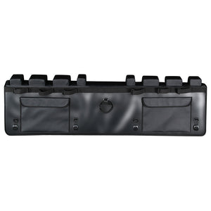 Bike Tailgate Protector MTB for Large UTE Truck Pad Mounted Secure