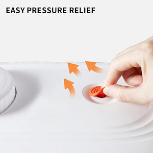 Smart Vacube Pet Food Storage Container - 10.4L