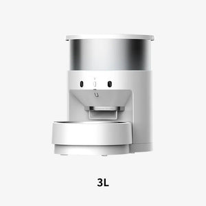 Fresh Element 3-Smart Pet Feeder, 3L Capacity