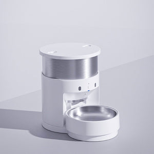 Fresh Element 3-Smart Pet Feeder, 3L Capacity