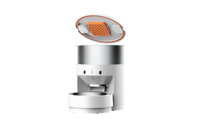 Fresh Element 3-Smart Pet Feeder, 3L Capacity