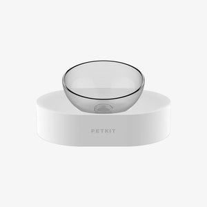 Fresh Nano-15 Adjustable Cat Feeding Bowl - Single