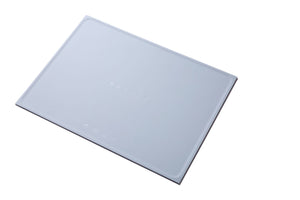 Pet Spillproof Mat in Grey