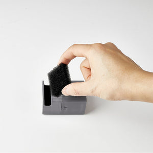 Wireless Pump Water Fountain Filter Sponge