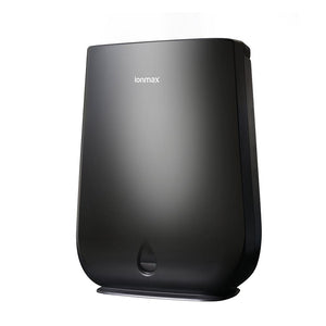 Ionmax Vienne 10L/day Desiccant Dehumidifier - CHOICE Recommended & Sensitive Choice Approved
