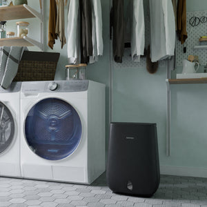 Ionmax Vienne 10L/day Desiccant Dehumidifier - CHOICE Recommended & Sensitive Choice Approved