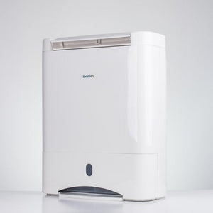 Ionmax ION632 10L/day Desiccant Dehumidifier | CHOICE Recommended & Sensitive Choice Approved