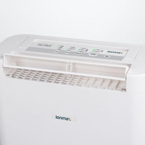 Ionmax ION632 10L/day Desiccant Dehumidifier | CHOICE Recommended & Sensitive Choice Approved