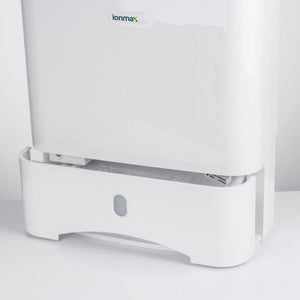 Ionmax ION632 10L/day Desiccant Dehumidifier | CHOICE Recommended & Sensitive Choice Approved