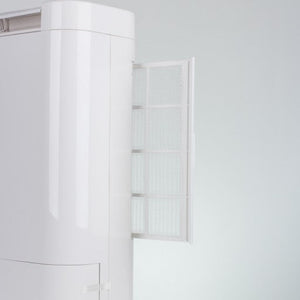 Ionmax ION632 10L/day Desiccant Dehumidifier | CHOICE Recommended & Sensitive Choice Approved