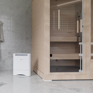 Ionmax ION632 10L/day Desiccant Dehumidifier | CHOICE Recommended & Sensitive Choice Approved