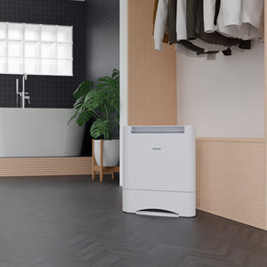 Ionmax ION632 10L/day Desiccant Dehumidifier | CHOICE Recommended & Sensitive Choice Approved