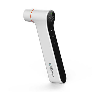 MedSense Infrared Forehead and Ear Thermometer (TFE02)
