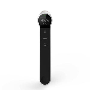 MedSense Infrared Forehead and Ear Thermometer (TFE02)