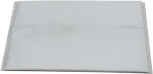 5 x S type Vacuum Bags for Electrolux, Volta, AEG, Philips, and Wertheim Vacuums