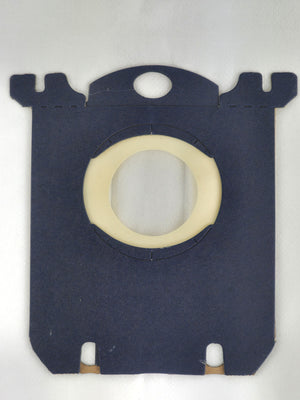5 x S type Vacuum Bags for Electrolux, Volta, AEG, Philips, and Wertheim Vacuums